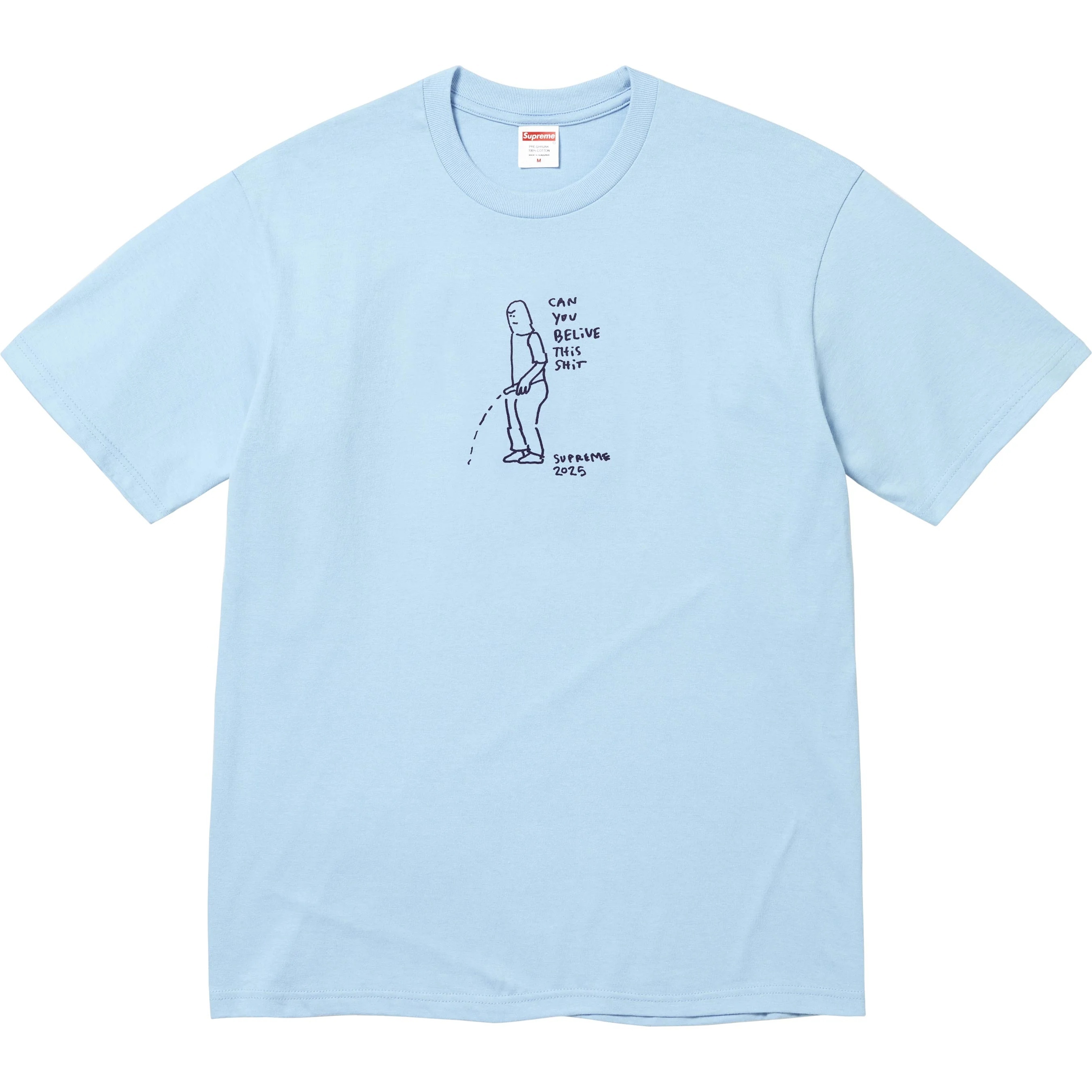 Piss Tee view 2